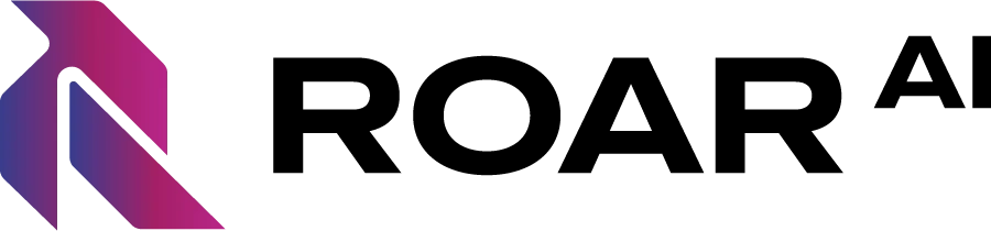 Roar AI Logo