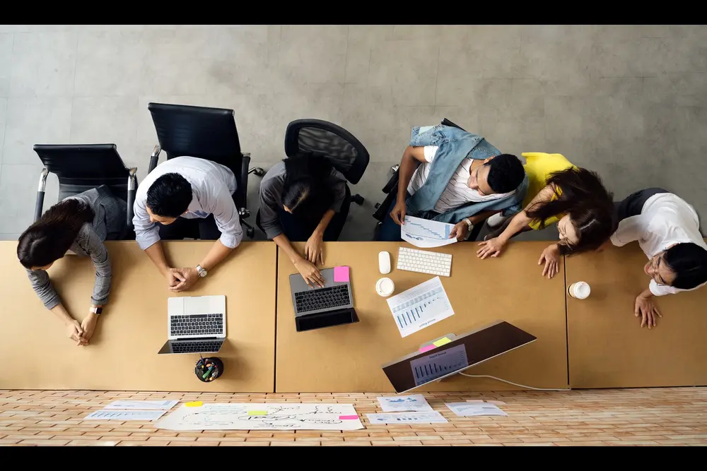 We Don't Support Growth - We Engineer It